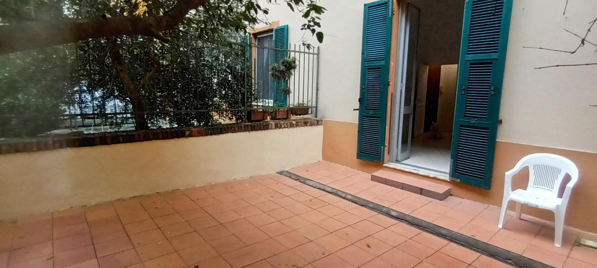 شقة Casa Mare جنوة المظهر الخارجي الصورة